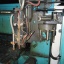 PLASMA PLATE CUTTING & DRILLING LINE