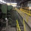 160 TON SINGLE PULL MECHANICAL DRAWBENCH