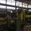 160 TON SINGLE PULL MECHANICAL DRAWBENCH