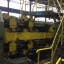 160 TON SINGLE PULL MECHANICAL DRAWBENCH