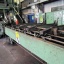 40 TON SINGLE PULL MECHANICAL BAR DRAWBENCH