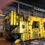 RAIL BOUND FORGING MANIPULATOR