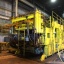 RAIL BOUND FORGING MANIPULATOR