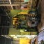 RAIL BOUND FORGING MANIPULATOR