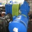 254MM X 304/381MM 2-HIGH COLD REVERSING MILL