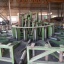 219MM X 8MM HF WELDED API TUBE MILL