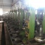 219MM X 8MM HF WELDED API TUBE MILL