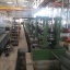 219MM X 8MM HF WELDED API TUBE MILL