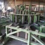 219MM X 8MM HF WELDED API TUBE MILL