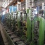 219MM X 8MM HF WELDED API TUBE MILL