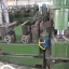 219MM X 8MM HF WELDED API TUBE MILL