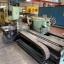 WDK 500 ROLL TURNING HYDRAULIC COPYING LATHE