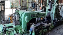 2000MM RING ROLLING MILL