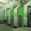 520MM WIDE COIL WET GRINDING LINE