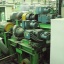 550MM COIL DEGREASING LINE