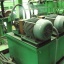 550MM COIL DEGREASING LINE