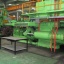 2500 TON COPPER EXTRUSION PRESS