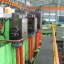 2500 TON COPPER EXTRUSION PRESS