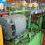 2500 TON COPPER EXTRUSION PRESS