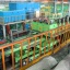 2500 TON COPPER EXTRUSION PRESS