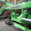 2500 TON COPPER EXTRUSION PRESS