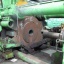 2500 TON COPPER EXTRUSION PRESS