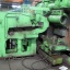 2500 TON COPPER EXTRUSION PRESS