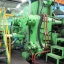 2500 TON COPPER EXTRUSION PRESS