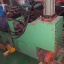 3000 TON ALUMINIUM EXTRUSION PRESS