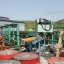 3000 TON ALUMINIUM EXTRUSION PRESS