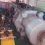 3000 TON ALUMINIUM EXTRUSION PRESS