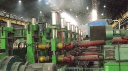 219.1MM API ERW TUBE MILL