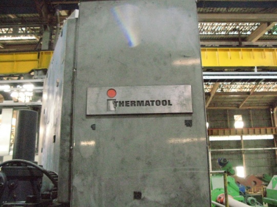 219.1MM API ERW TUBE MILL