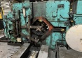 SX16 RADIAL FORGING MACHINE