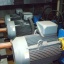 5300mm Radial/Axial Ring Rolling Mill