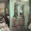 1626mm Spiral Weld Mill Line